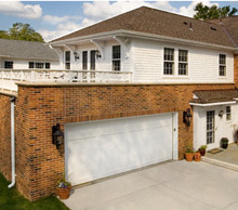 Garage Door Repair in Dearborn, MI