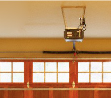 Garage Door Openers in Dearborn, MI