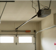 Garage Door Springs in Dearborn, MI